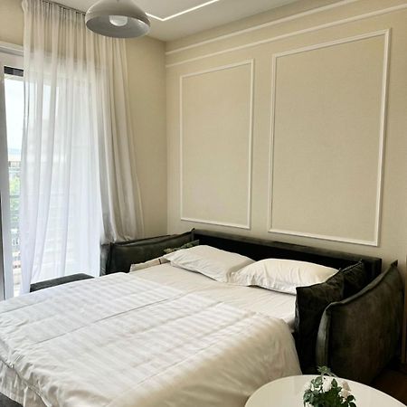 Green Terrace Apartment 4 Тирана Екстериор снимка