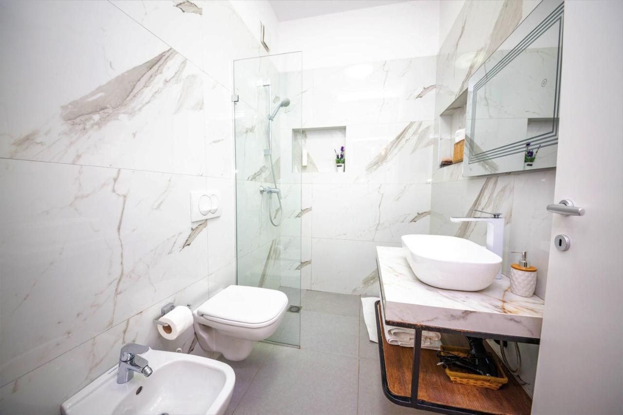 Green Terrace Apartment 4 Тирана Екстериор снимка